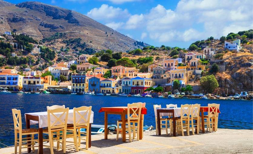 Yunanistan'a bu kıyak neden yapıldı? Oysa ekonomik krizde olan Türkiye - Resim: 6